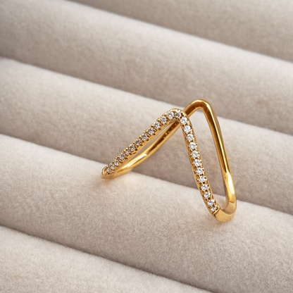Sparking V-Ring