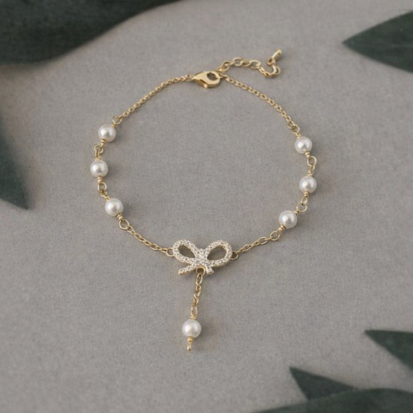 Pearl Bracelet for women