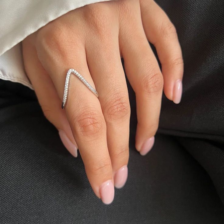Sparking V-Ring