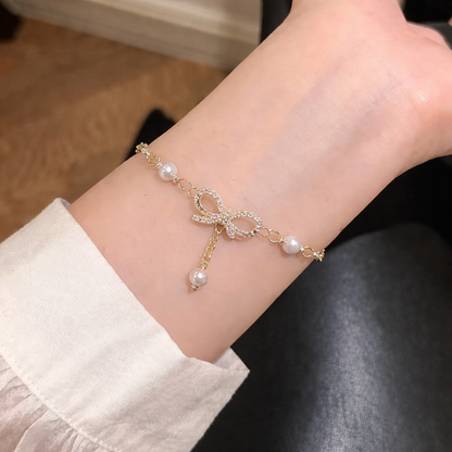 Pearl Bracelet for women
