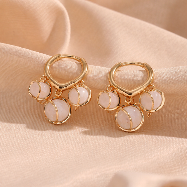Korean Earrings For Women